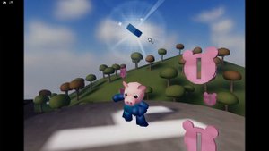 Похождение по Pig 64!