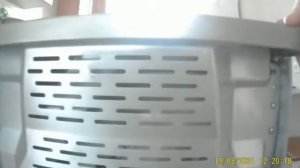 Обзор электроплиты HAIER HCX-5CDPX1