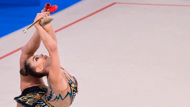 Музыка для художественной гимнастики #0050 / Music for rhythmic gymnastics смотреть онлайн