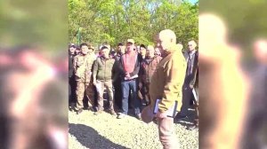 ?Парни, записывайтесь в ЧВК «Вагнер».