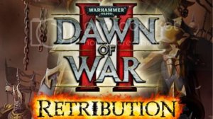 3.Warhammer 40,000 Dawn of War II - Retribution.Хаос