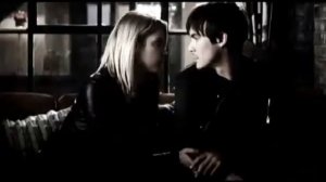 Ханна и Калеб - 10 лет спустя