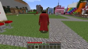 БЕДНЫЕ ДЕТИ СТАЛИ МИЛЛИОНЕРАМИ В МАЙНКРАФТ ! Я СТАЛ РЕБЁНКОМ НА 24 ЧАСА В MINECRAFT