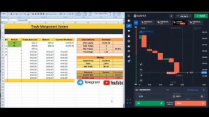 QUOTEX|HOW TO PLACE 100% SURESHOT TRADES|DAY-16|QUOTEX OTC MARKET|TRADING JANKARI