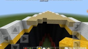 Как сделать Титаник в Майнкрафте часть #3