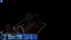 Прохождение гробниц в The Sims 3. Франция. Секретный сад.