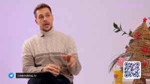 Милош Бикович рассказал о карьере в Голливуде