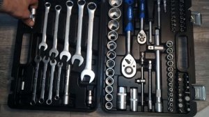 Обзор набора инструментов "РОКОТ". Почему я выбрал именно его?