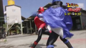 Kaitou Sentai Lupinranger VS Keisatsu Sentai Patranger- Episode 16 PREVIEW (English Subs)