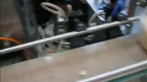Линия для фасовки квашеной капусты в пластиковую тару