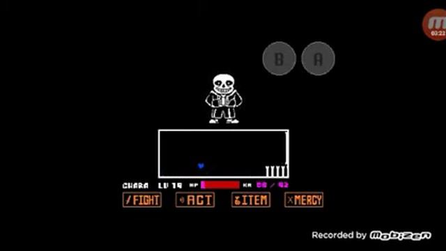 Я играю в симулятор санса😁😁😀😀😆😆😗😙😚 смотреть онлайн