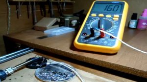 Паяльник регулируемый, обзор паяльника