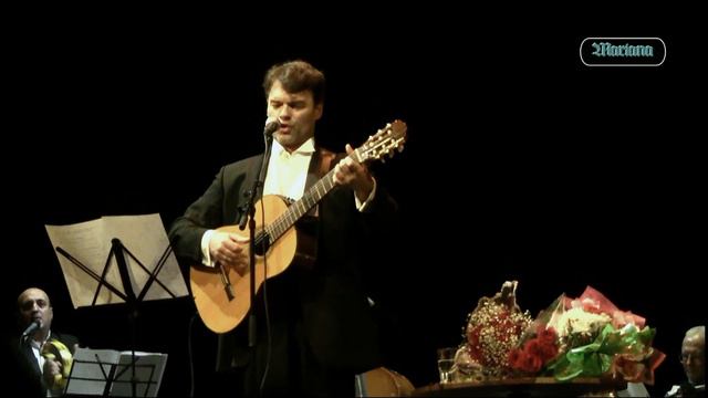 Евгений Дятлов "Верила-верю" смотреть онлайн