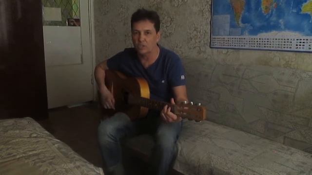 Григорий Неман. Нет я не верю (В. Кузьмин). смотреть онлайн