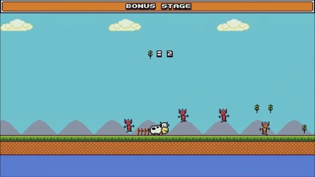 "Zombies and cows" - JOB THE LEPRECHAUN PART 2 смотреть онлайн