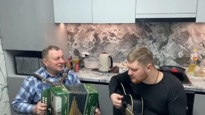 Я буду долго гнать велосипед под гормонь и гитару!