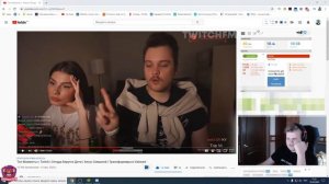 Каравай смотрит: TWITCHFM - Откуда Берутся Дети | Хесус Смешной | Трансформеры в Valorant