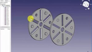 БТГ генератор (вращающееся механическое колесо в поле неодимовых магнитов)