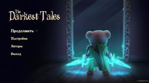 The Darkest Tales