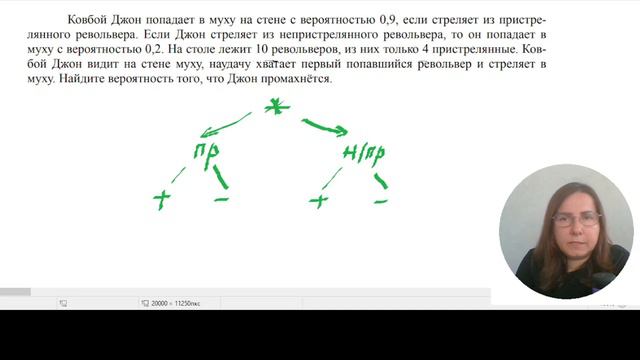 Теория вероятностей_дополнит.задачи