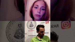 Впервые в прямом эфире праноед Алеся Байкалова - Праноедение