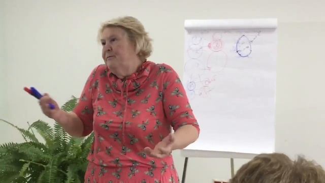 Live Наталья Сидорова