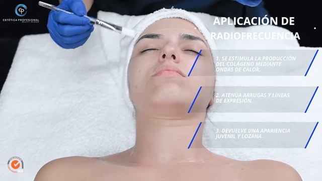 PEELING ULTRASÓNICO LIFTING  | EP PROFESIONAL
