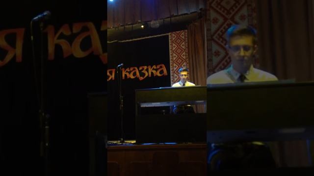 Закрытие сказки .ЦКМ-2015 смотреть онлайн