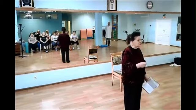 ДЕНЬ ИНВАЛИДА смотреть онлайн