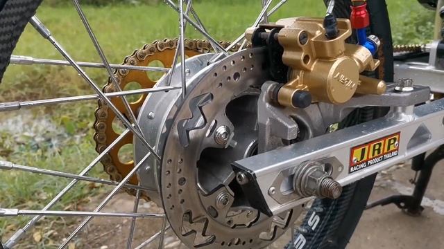 Bike Review #03 | SNIPER 155