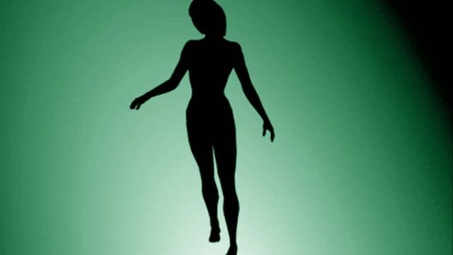Как за 10 минут научиться мгновенно включать и выключать правое и левое полушарие мозга