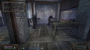 S.T.A.L.K.E.R. 2023. Прохождение. ЗамОк. Часть #48 НС+OGSR  Патч от 01.2023