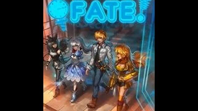 fanfic "esta vez no fate" cap 44 "rwby jaune" смотреть онлайн