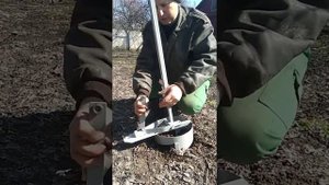 Как работает бур тисэ улучшенный