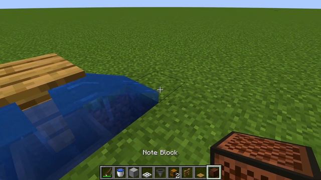 Easy Afk Fish Farm Minecraft 1.20 | Java and Bedrock смотреть онлайн