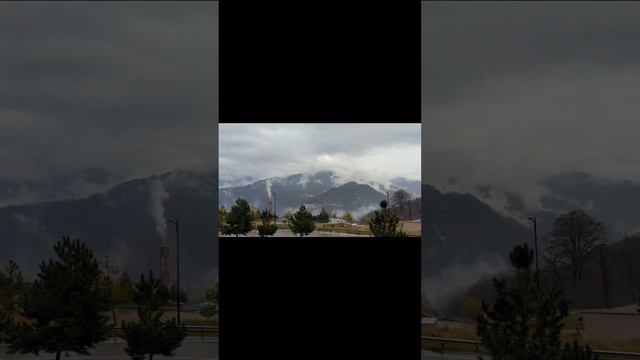 #2022 #краснаяполянасочи #сочи #горнолыжные #розахутор #sochi #relax #movie #mountain #tiktok