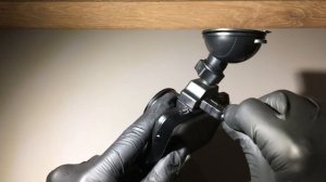 Roadgid CityGo 3 Wi-Fi  - включение видеорегистратора