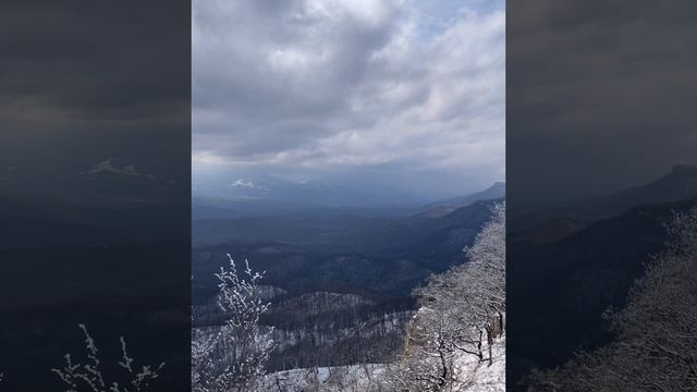 Желто-Зеленые походы. Скала Галкина и грот Череп.