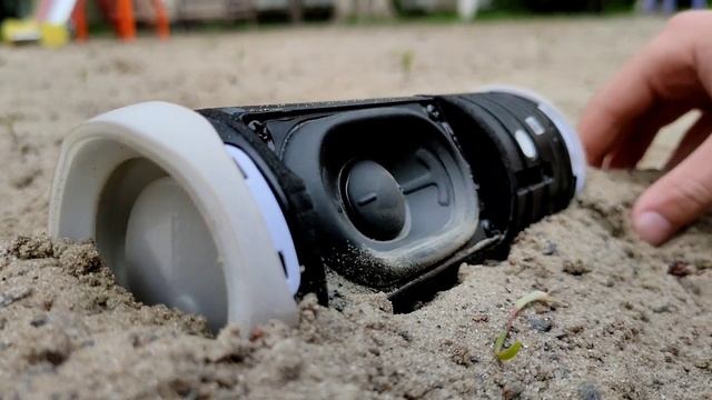 JBL FLIP 5 LFM SAND BASS TEST #39 смотреть онлайн