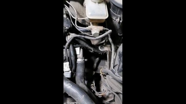 ПРИЧИНЫ пропуска воспламенения в 3 цилиндре и устранение смотреть онлайн