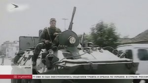 20 лет назад в школе №1 Беслана произошел теракт