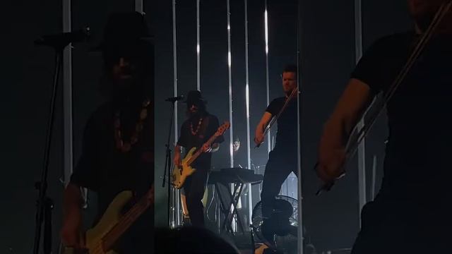 Sati Ethnica- Guashamahua Live Moscow , Glav Club 10.04.22 смотреть онлайн