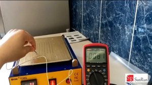 UYUE 958Q ВАКУУМНЫЙ СЕПАРАТОР ДЛЯ ОТДЕЛЕНИЯ ДИСПЛЕЕВ