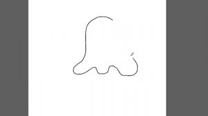 Рисуем приведение