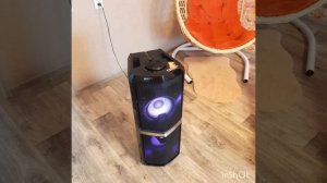 в продаже колонка LG Xboom FH6