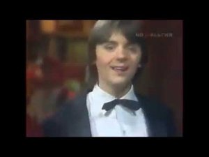ВИА Опус -- Надо подумать - 1984
