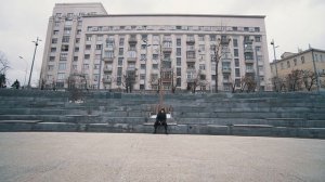 Москва. ТОП-5 неочевидных мест для прогулок. Вместо Красной площади