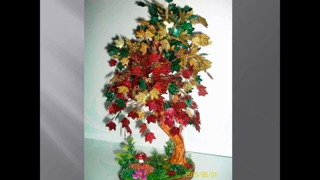 "Дивный сад". Выставка работ семьи Шевченко смотреть онлайн