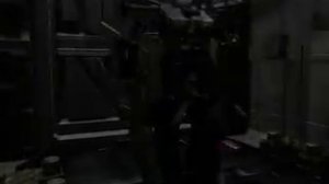 Armored Core Master of the Arena Intro