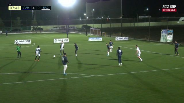 ЛОС АНДЖЕЛЕС - КАСКАД | Зимний Кубок ЛФЛ КБР 23/24 |⚽️ #LFL07 @LFL07 смотреть онлайн